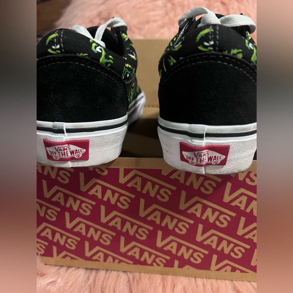 VANS 💚 - Picture 4 of 7